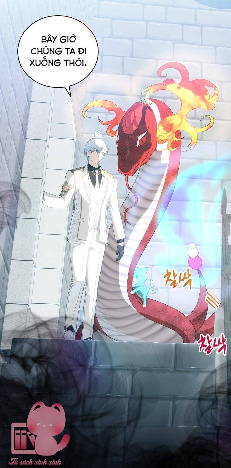 Lừa Người Hợp Với Em Chap 71 - Next Chap 72