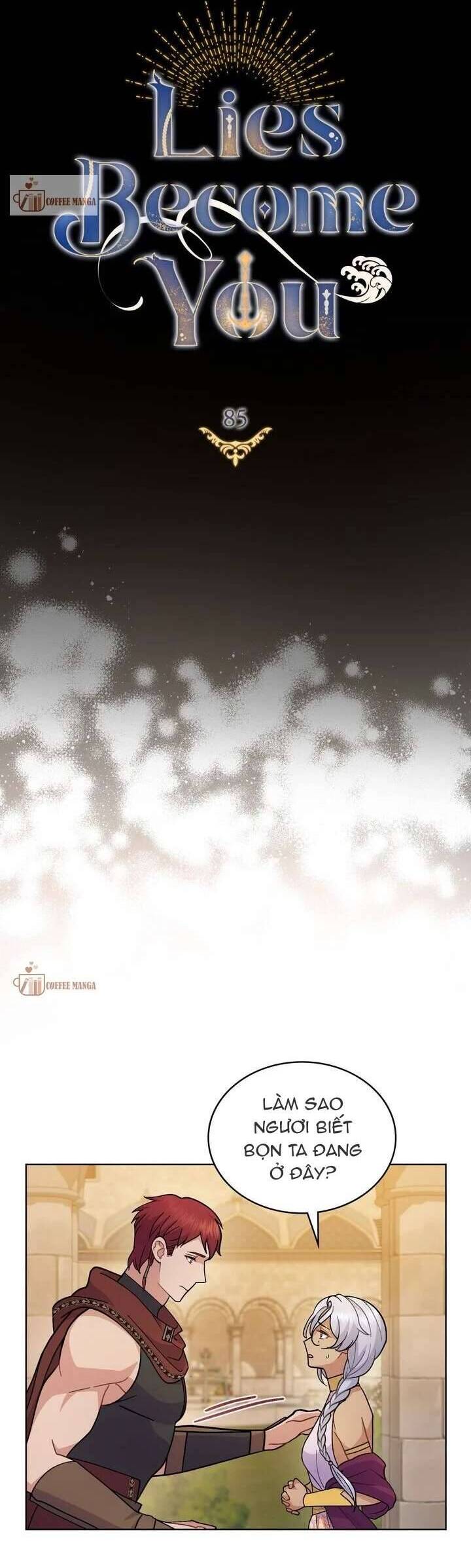 Lừa Người Hợp Với Em Chap 85 - Next Chap 86