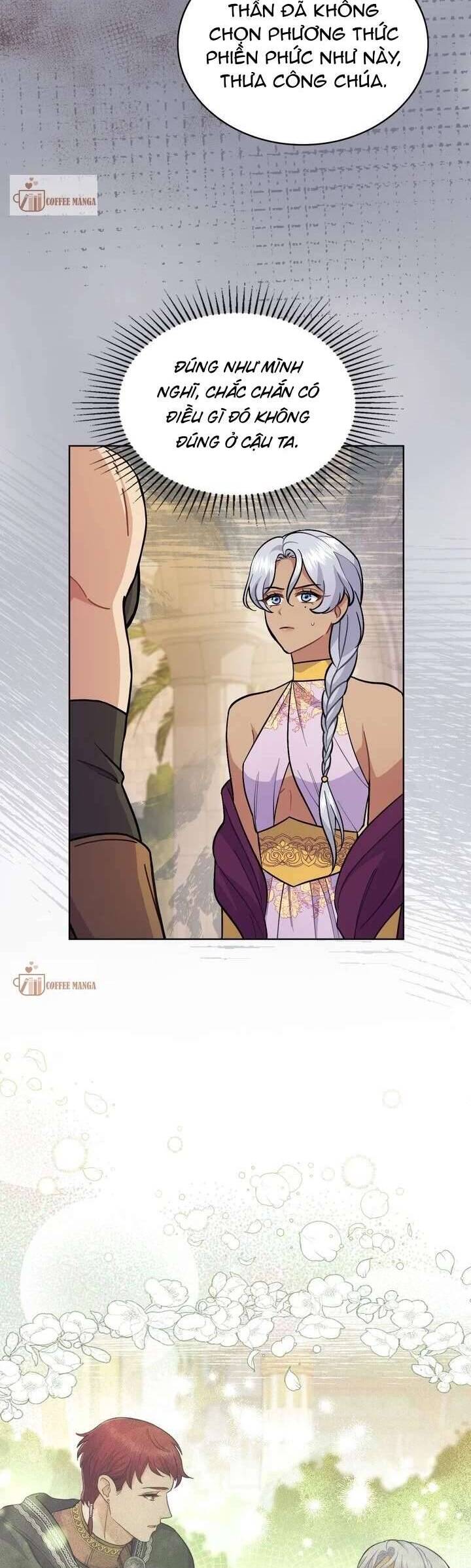 Lừa Người Hợp Với Em Chap 85 - Next Chap 86