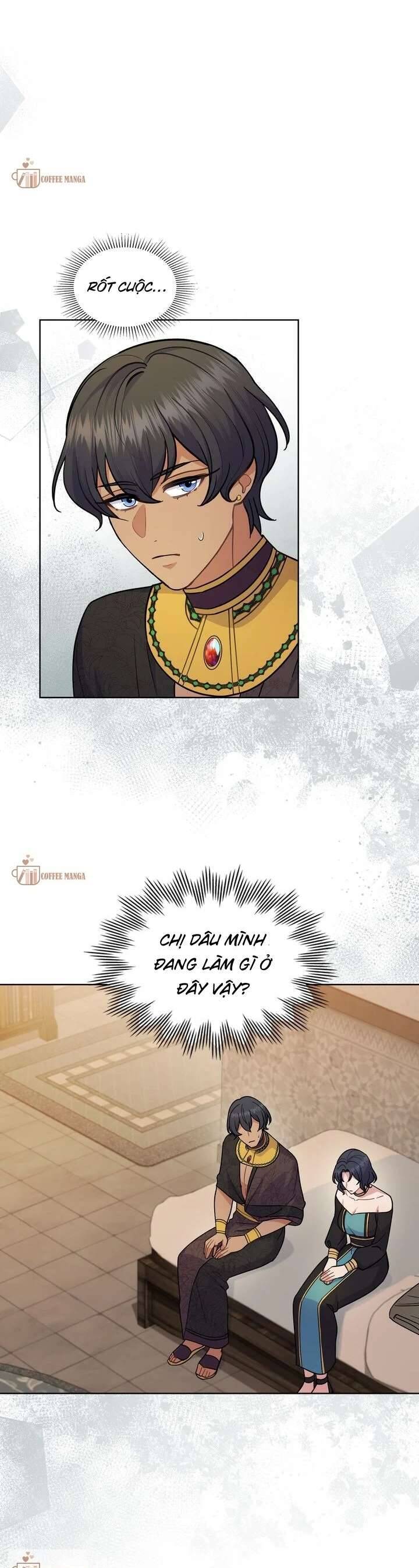 Lừa Người Hợp Với Em Chap 85 - Next Chap 86