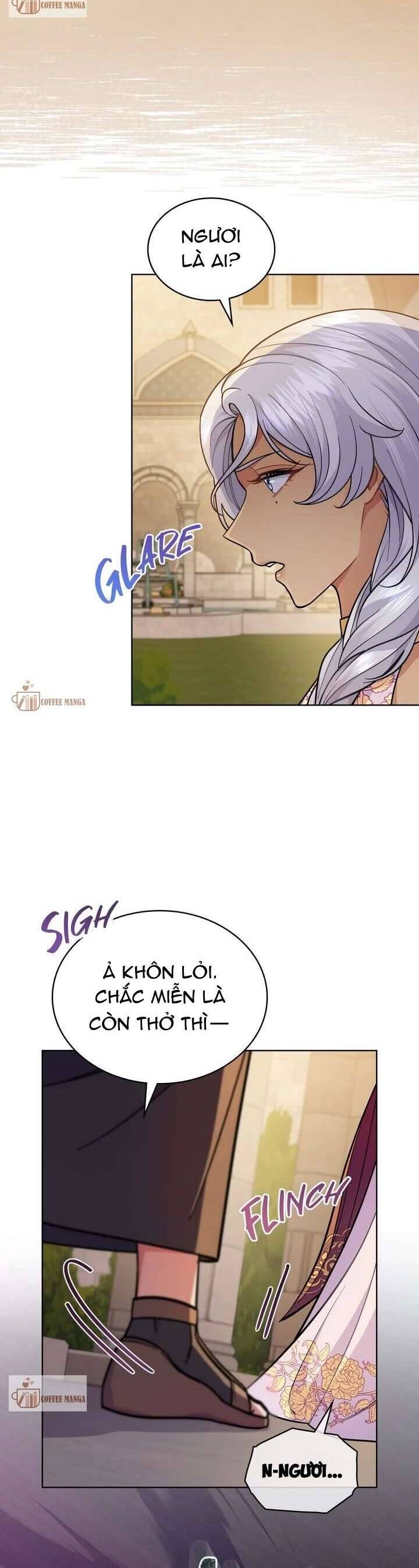 Lừa Người Hợp Với Em Chap 85 - Next Chap 86