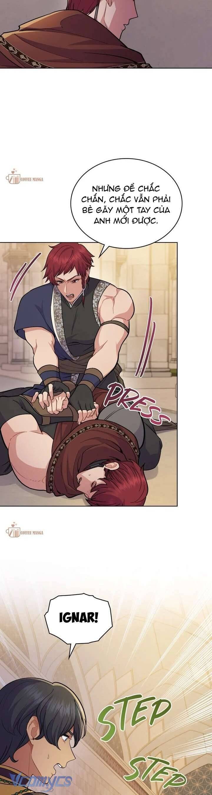 Lừa Người Hợp Với Em Chap 85 - Next Chap 86