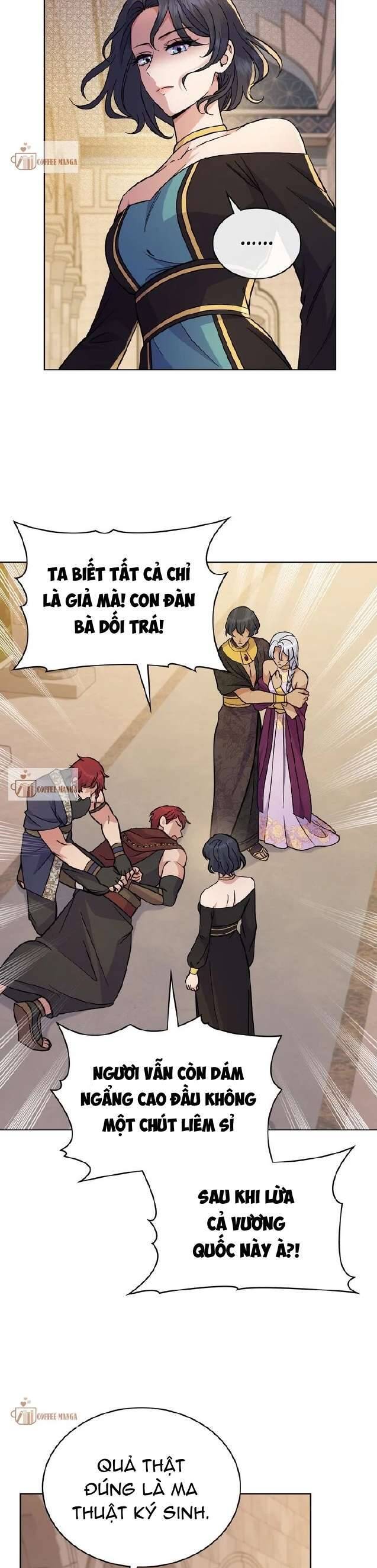 Lừa Người Hợp Với Em Chap 85 - Next Chap 86