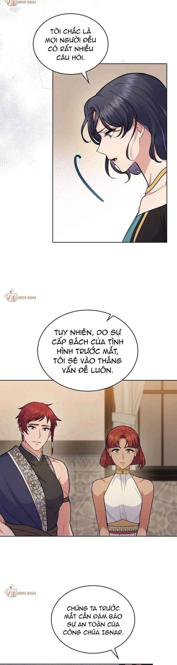 Lừa Người Hợp Với Em Chap 85 - Next Chap 86