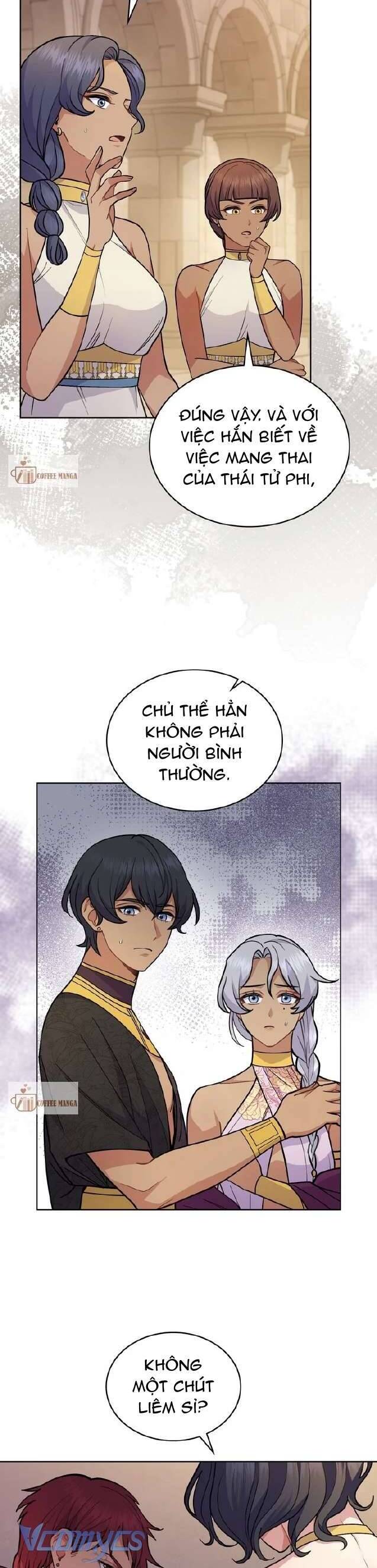 Lừa Người Hợp Với Em Chap 85 - Next Chap 86