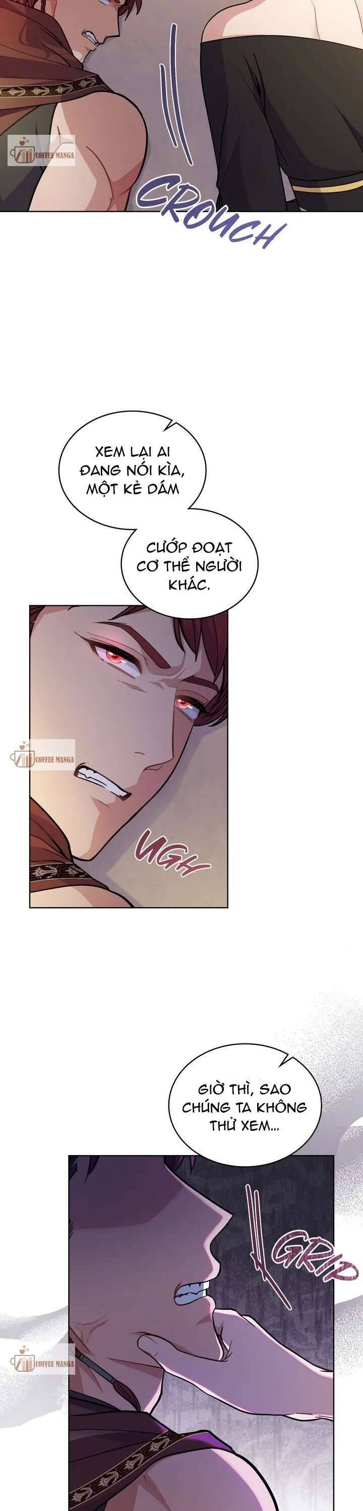Lừa Người Hợp Với Em Chap 85 - Next Chap 86