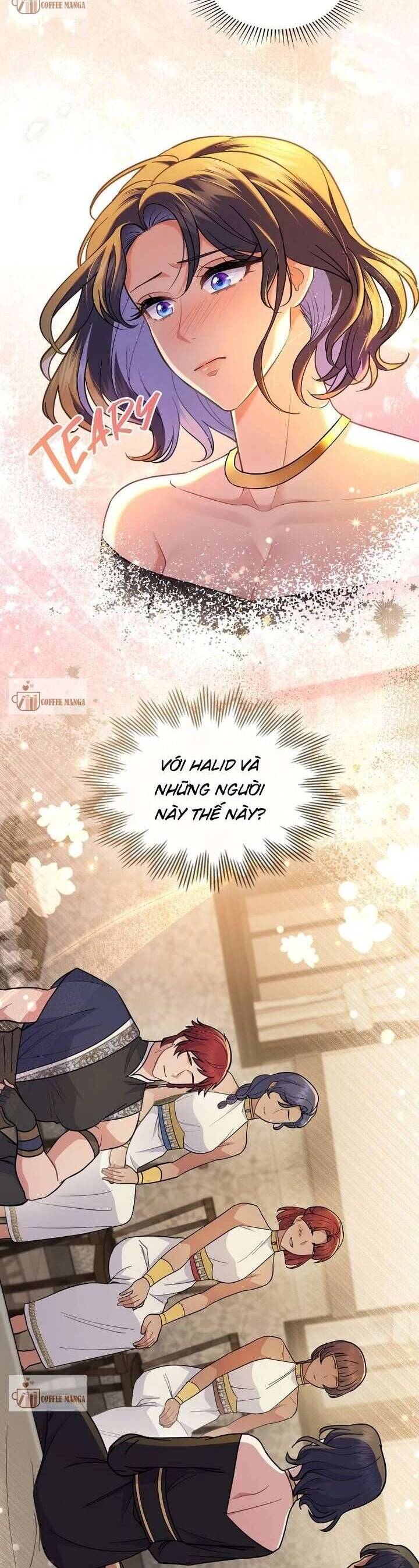 Lừa Người Hợp Với Em Chap 85 - Next Chap 86