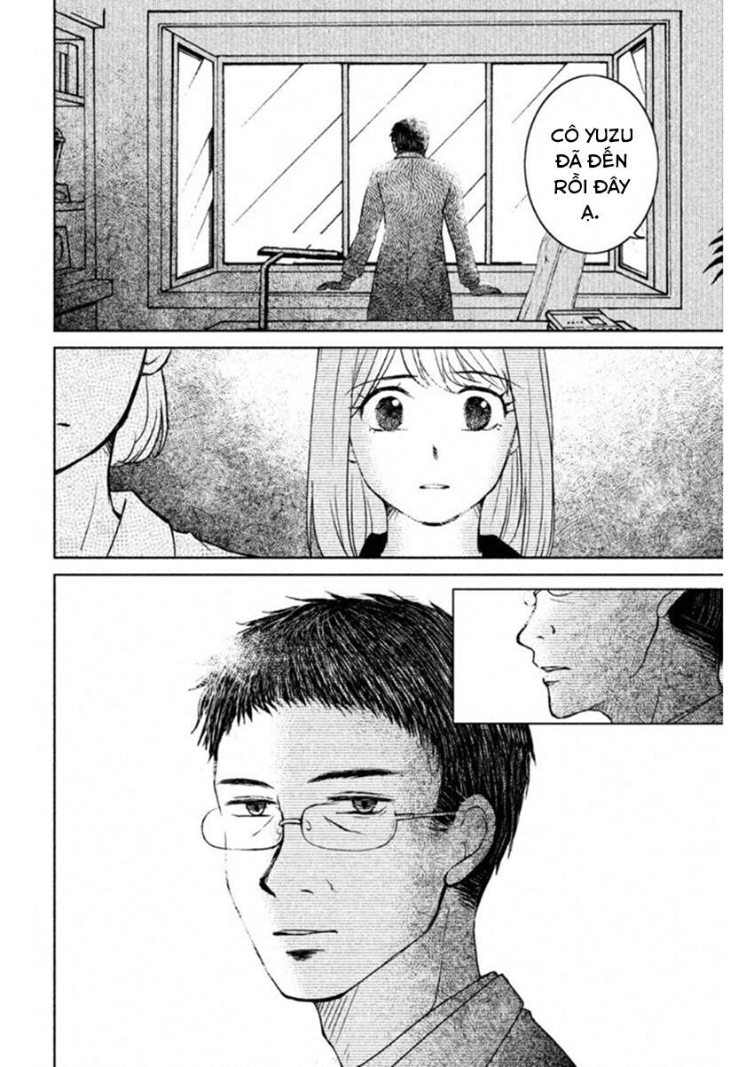 Lửa Thiêu Nhà Mitarai Chap 13 - Next Chap 14