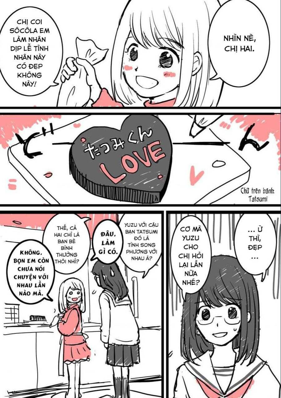 Lửa Thiêu Nhà Mitarai Chap 396 - Next Chap 397