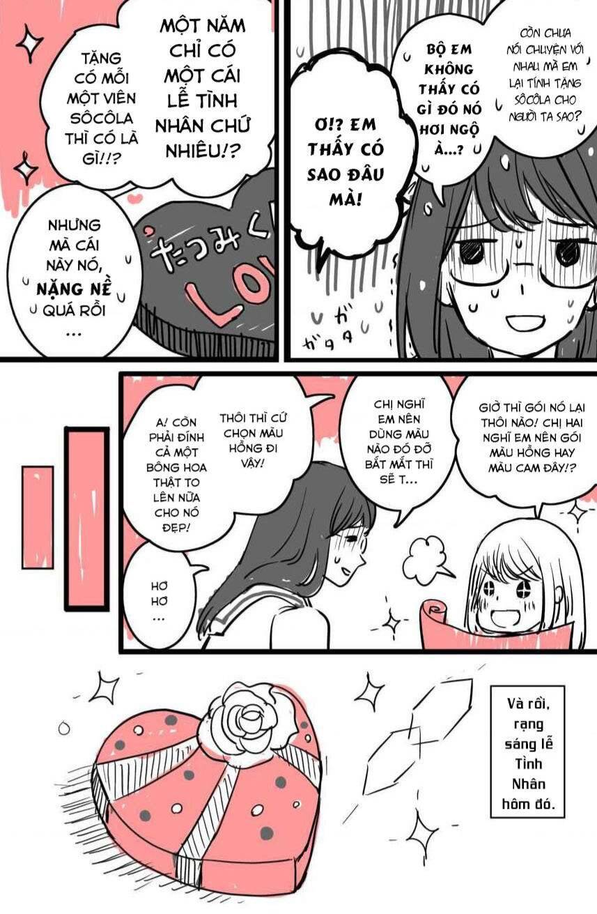 Lửa Thiêu Nhà Mitarai Chap 396 - Next Chap 397