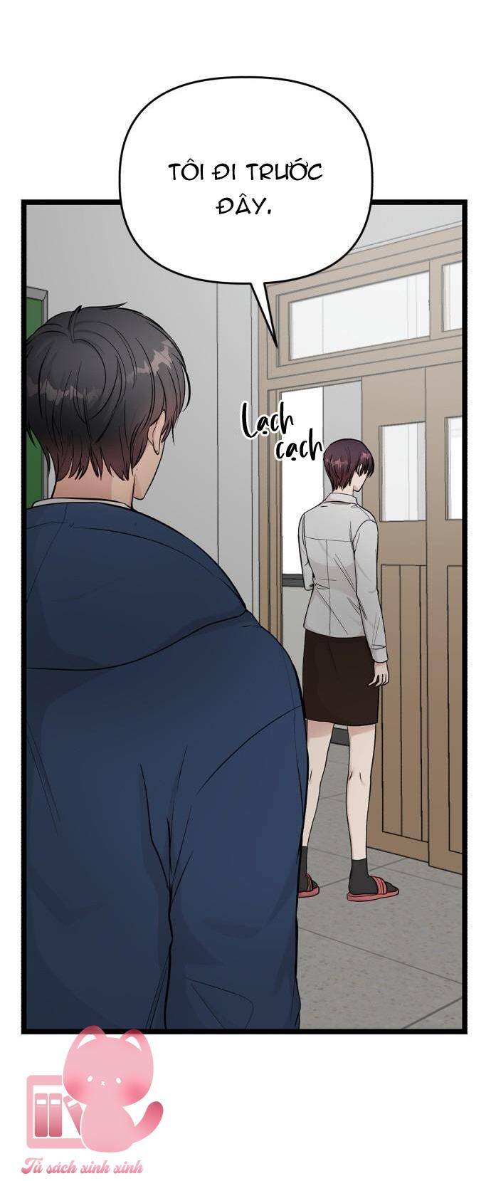 Lừa Tình Chap 14 - Next Chap 15
