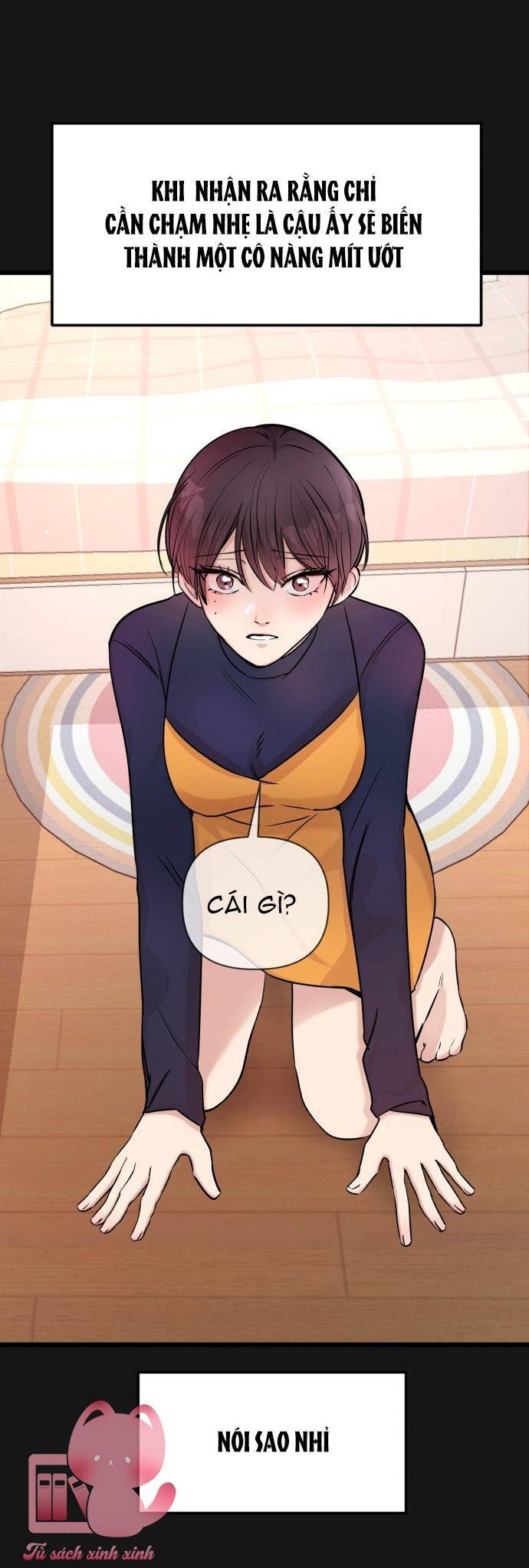 Lừa Tình Chap 14 - Next Chap 15