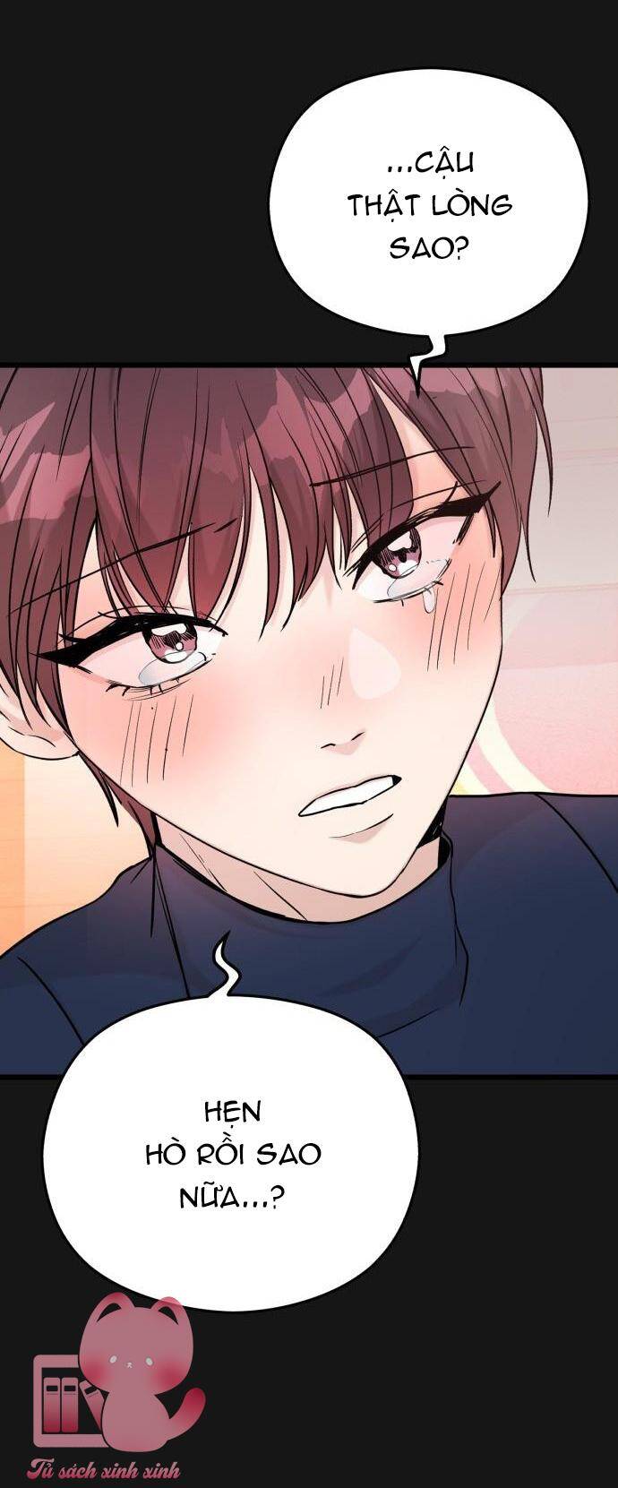Lừa Tình Chap 14 - Next Chap 15