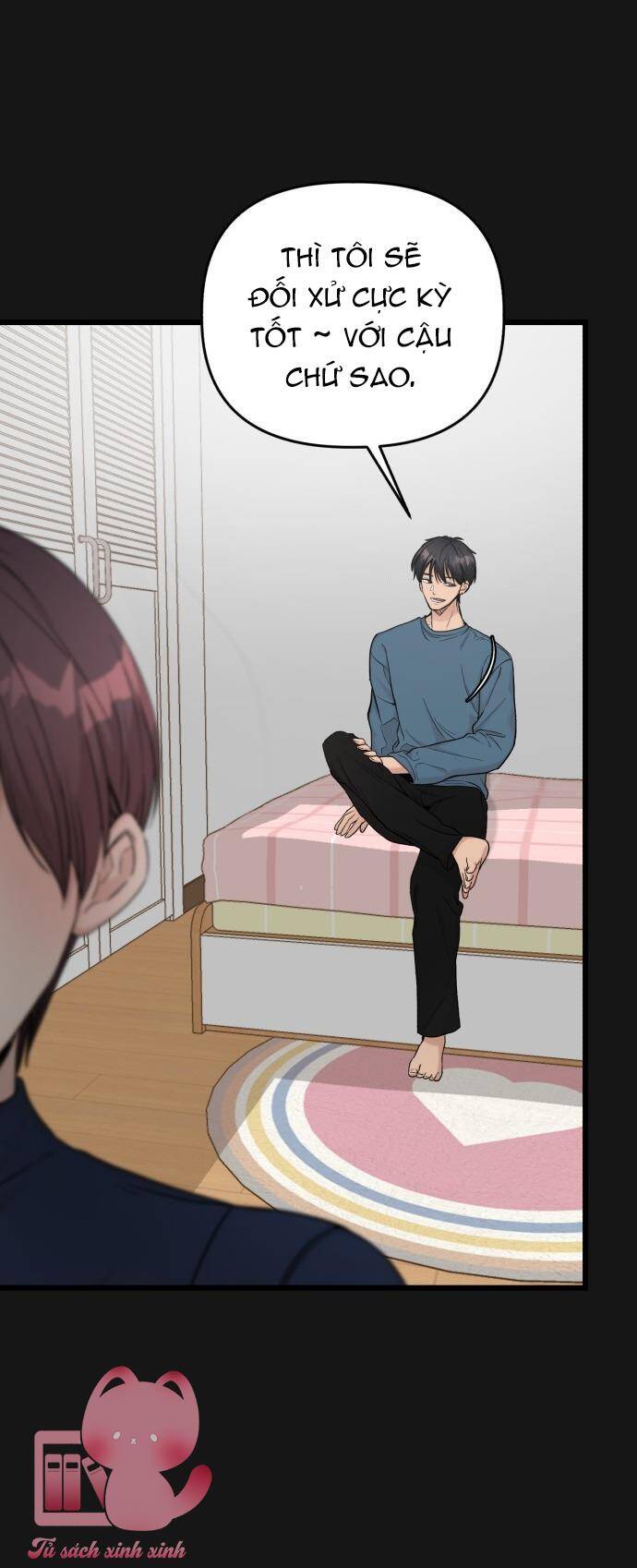 Lừa Tình Chap 14 - Next Chap 15