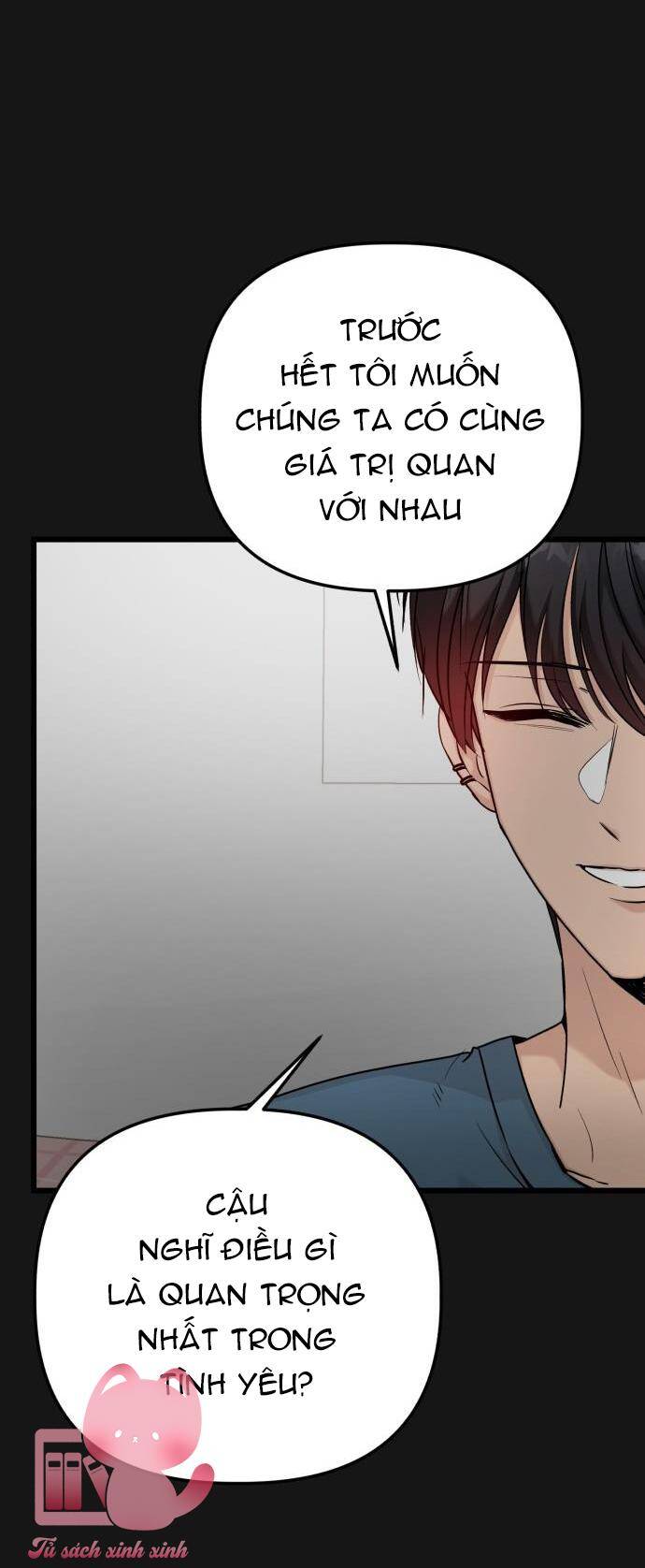 Lừa Tình Chap 14 - Next Chap 15