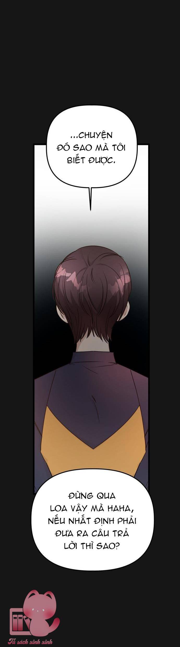 Lừa Tình Chap 14 - Next Chap 15