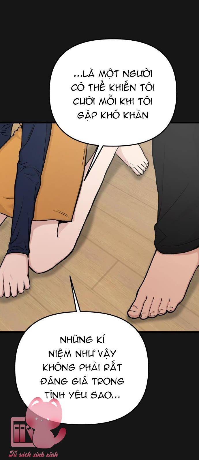 Lừa Tình Chap 14 - Next Chap 15
