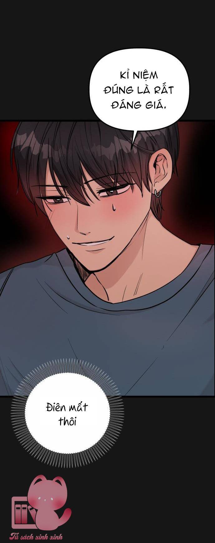 Lừa Tình Chap 14 - Next Chap 15