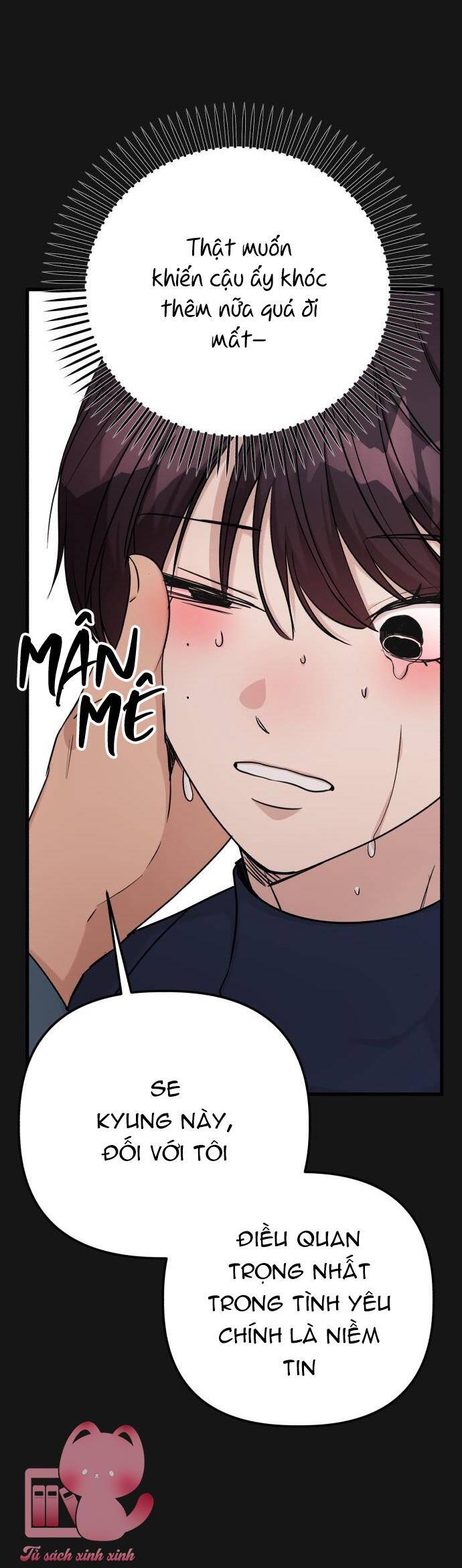 Lừa Tình Chap 14 - Next Chap 15