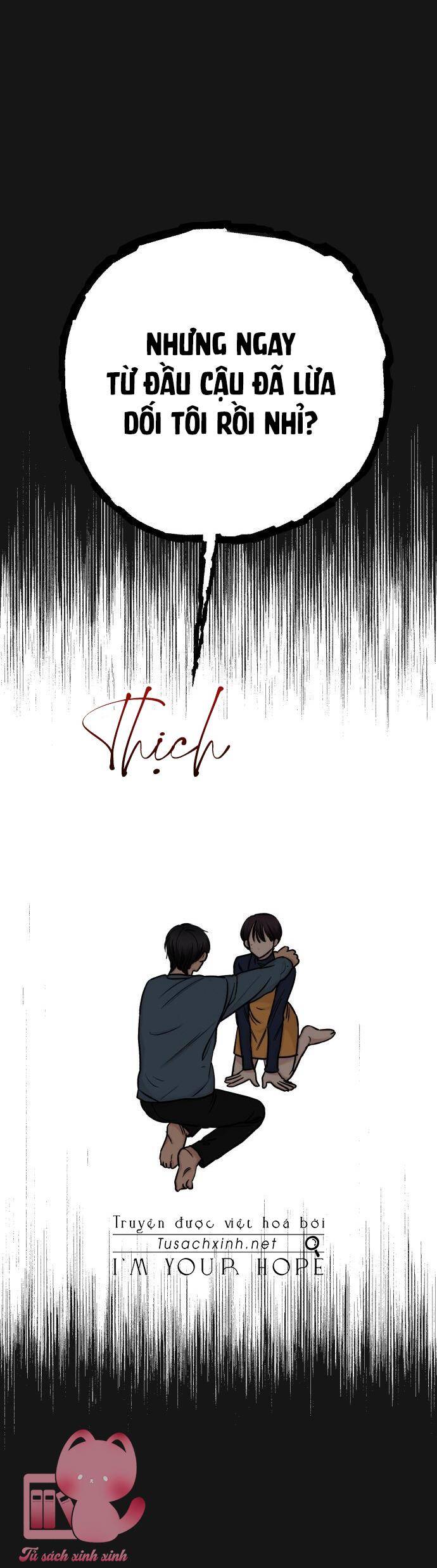 Lừa Tình Chap 14 - Next Chap 15