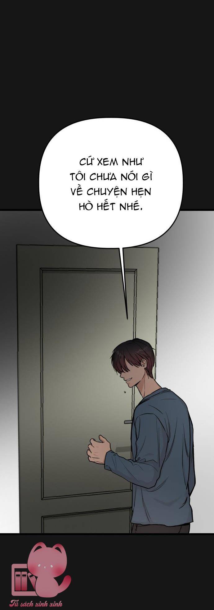 Lừa Tình Chap 14 - Next Chap 15