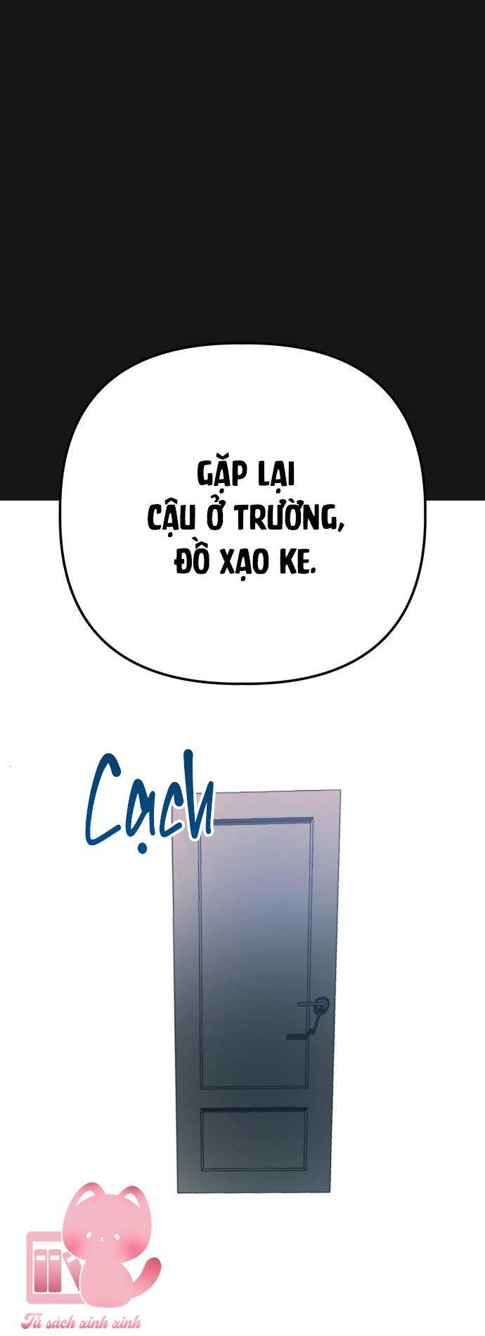 Lừa Tình Chap 14 - Next Chap 15