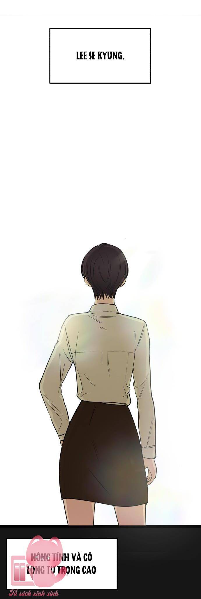 Lừa Tình Chap 14 - Next Chap 15