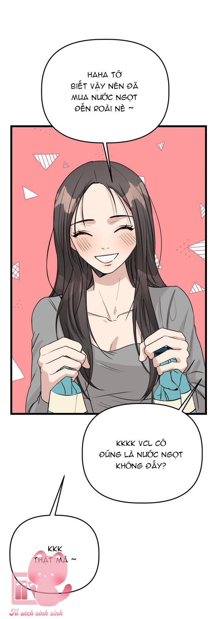 Lừa Tình Chap 14 - Next Chap 15