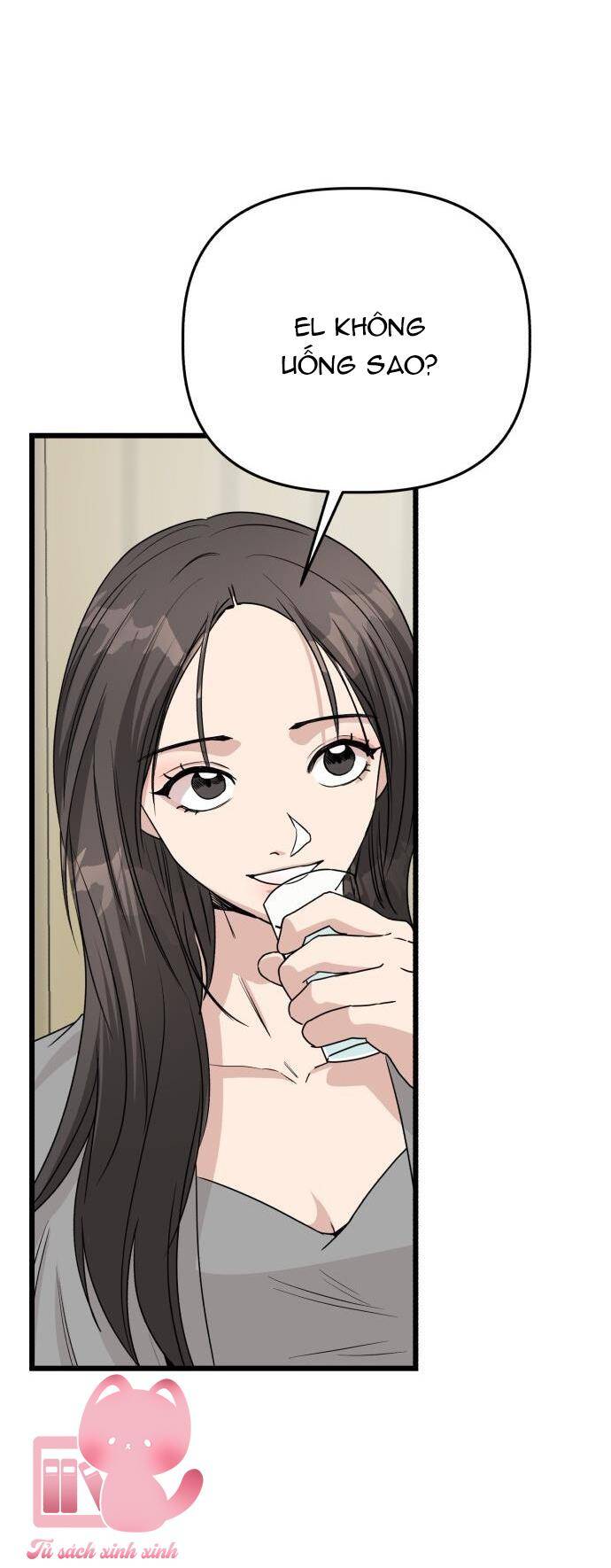 Lừa Tình Chap 14 - Next Chap 15
