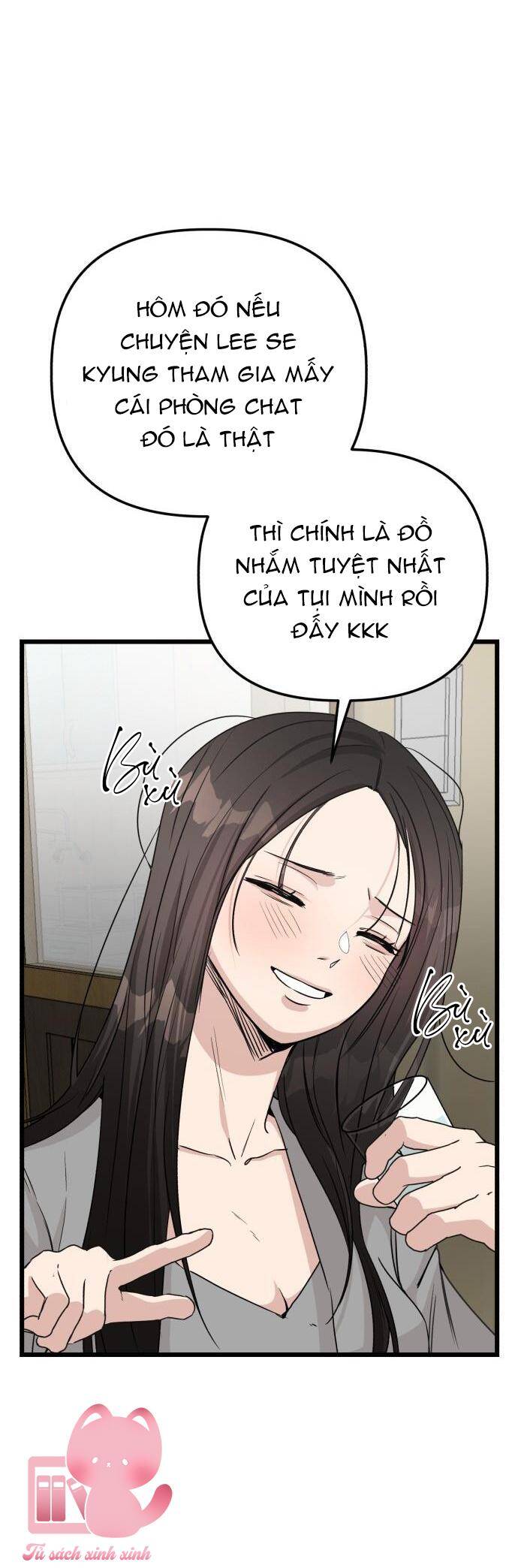 Lừa Tình Chap 14 - Next Chap 15