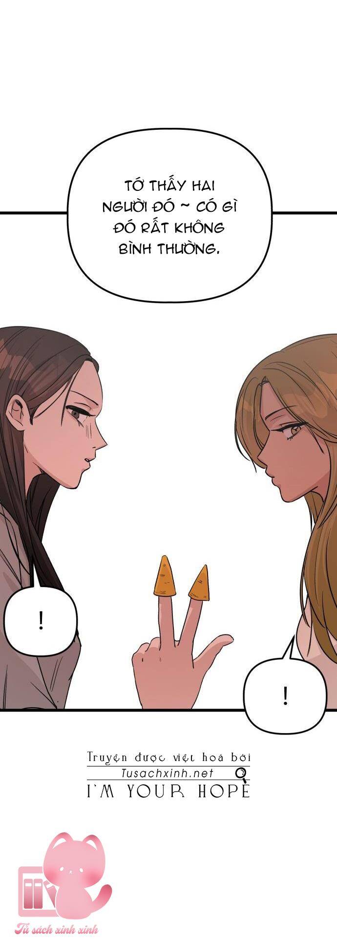 Lừa Tình Chap 14 - Next Chap 15