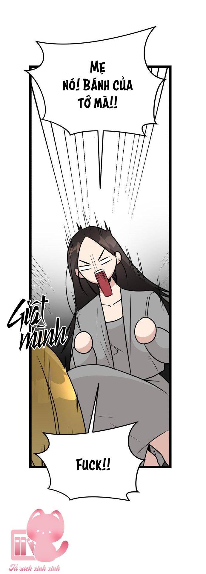 Lừa Tình Chap 14 - Next Chap 15