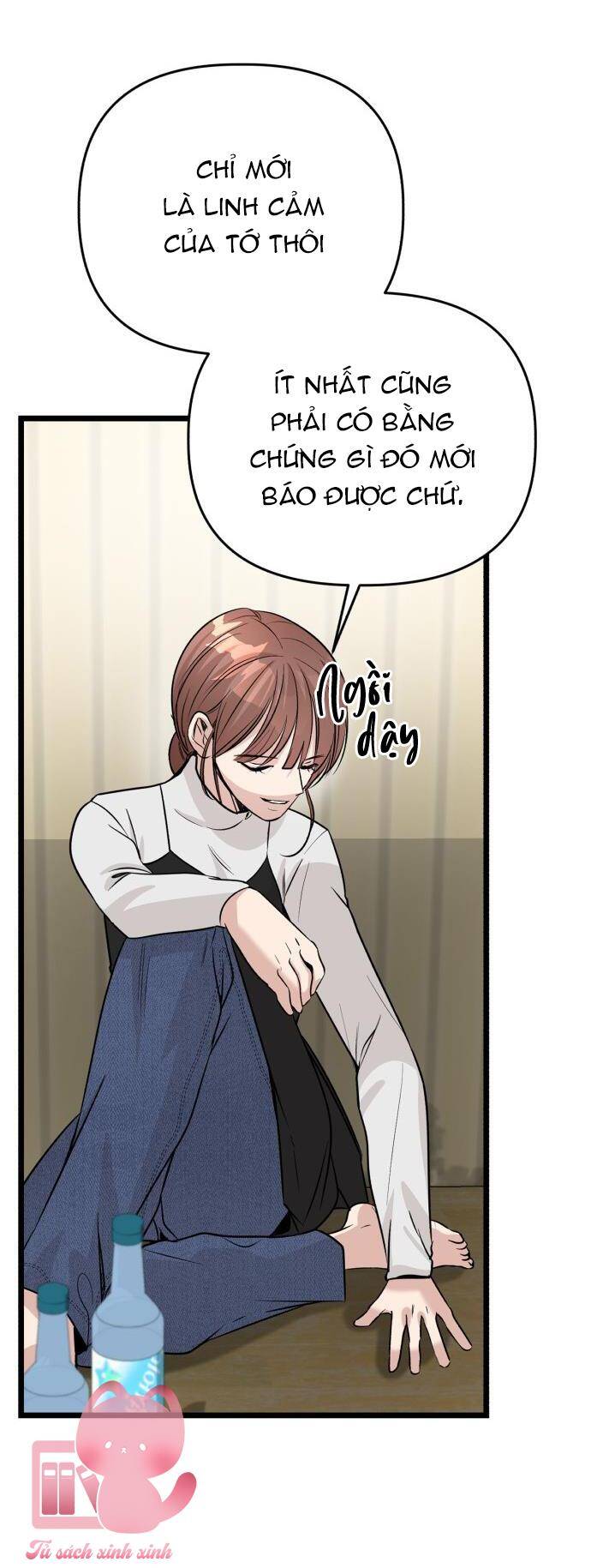 Lừa Tình Chap 14 - Next Chap 15