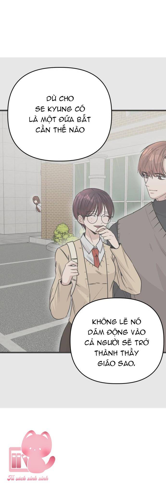 Lừa Tình Chap 14 - Next Chap 15