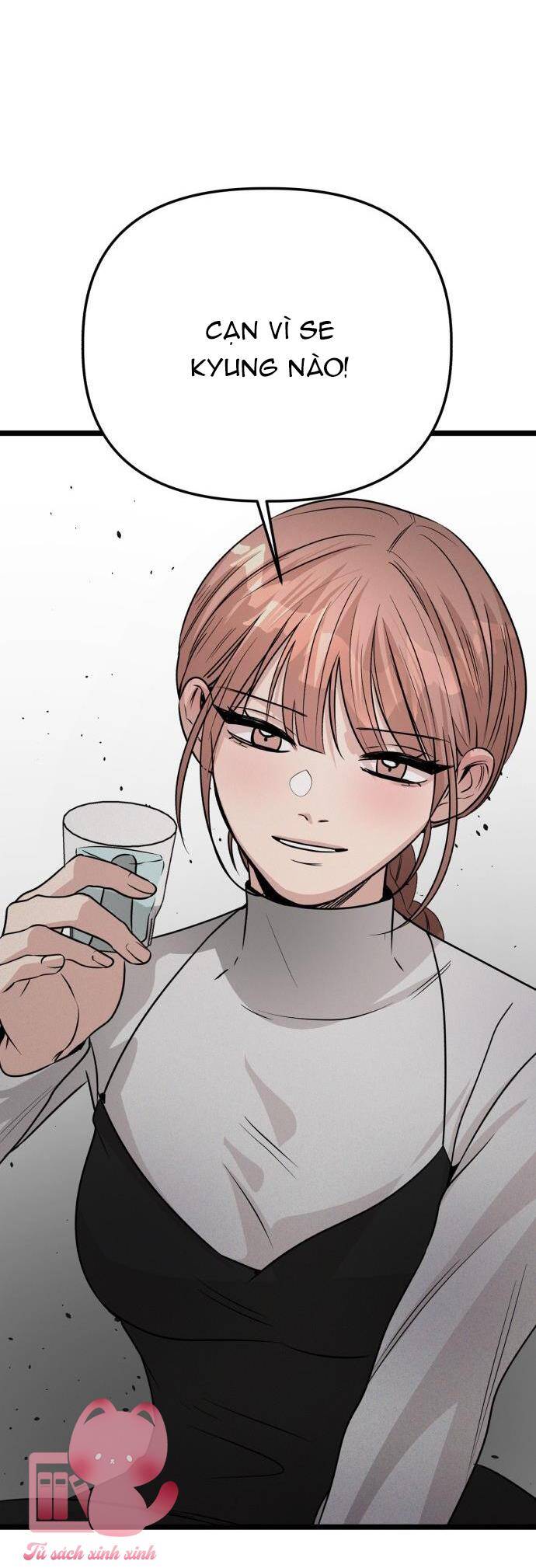 Lừa Tình Chap 14 - Next Chap 15