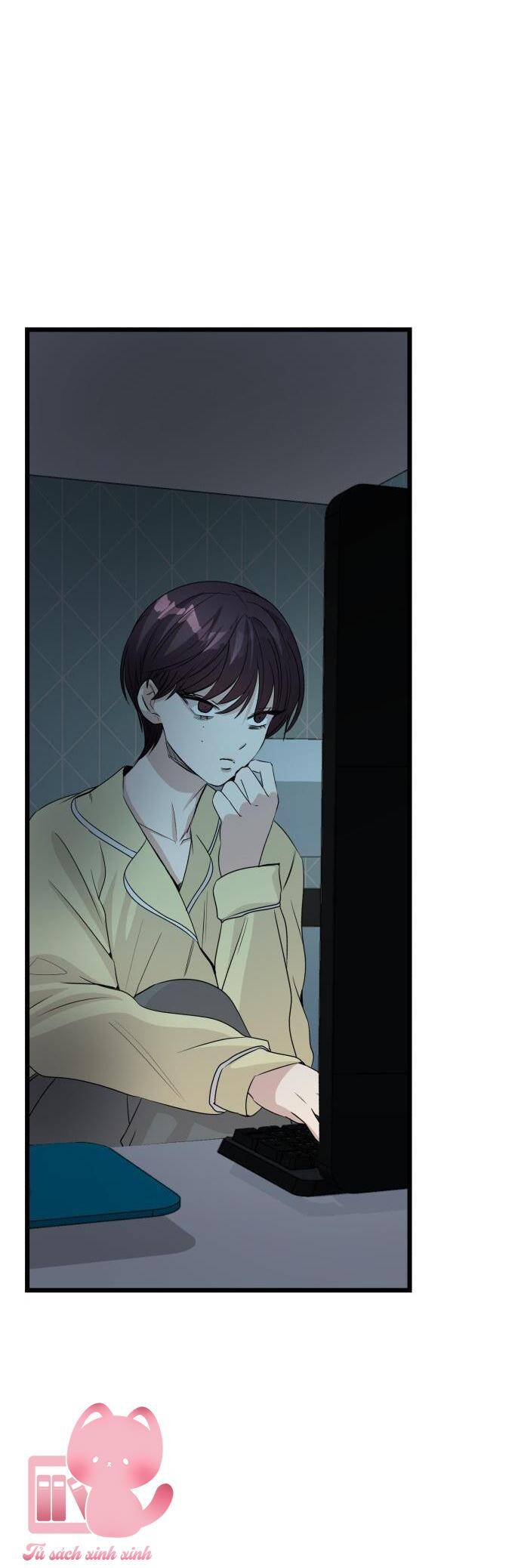 Lừa Tình Chap 14 - Next Chap 15