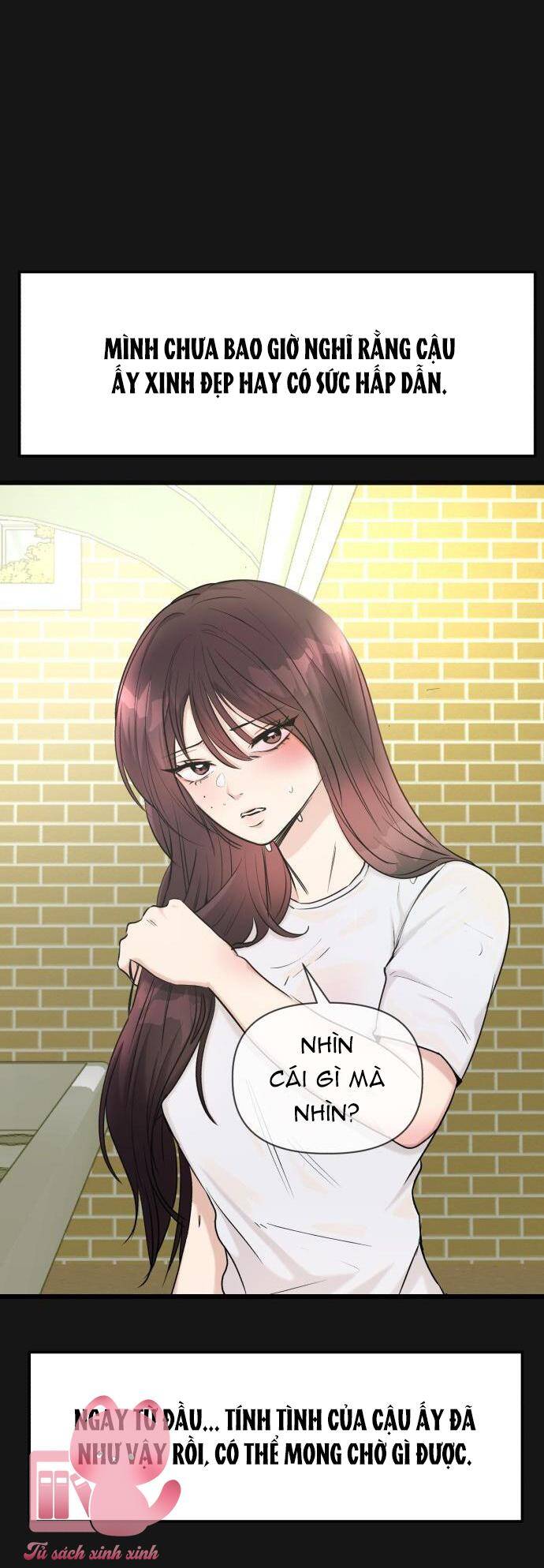 Lừa Tình Chap 14 - Next Chap 15