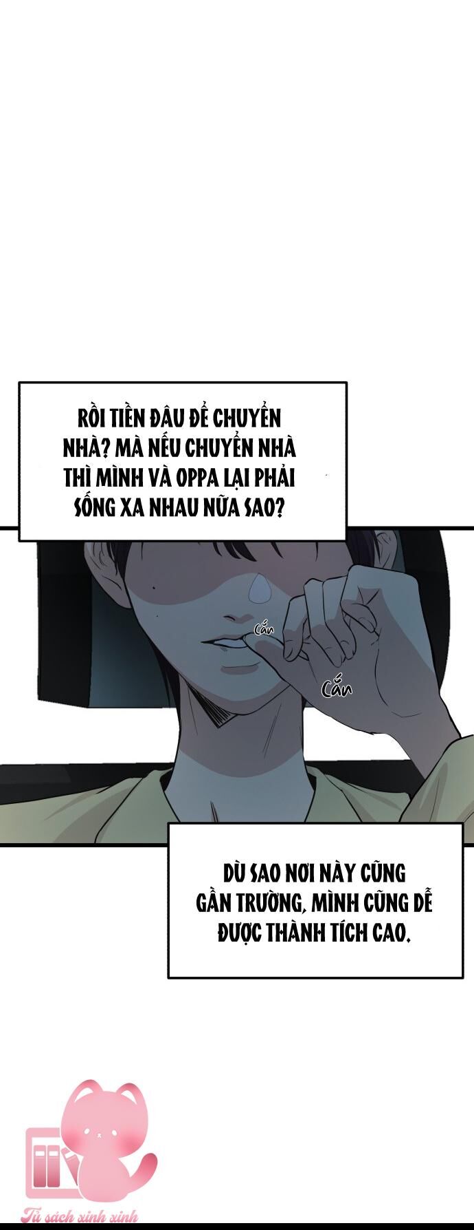 Lừa Tình Chap 15 - Next Chap 16