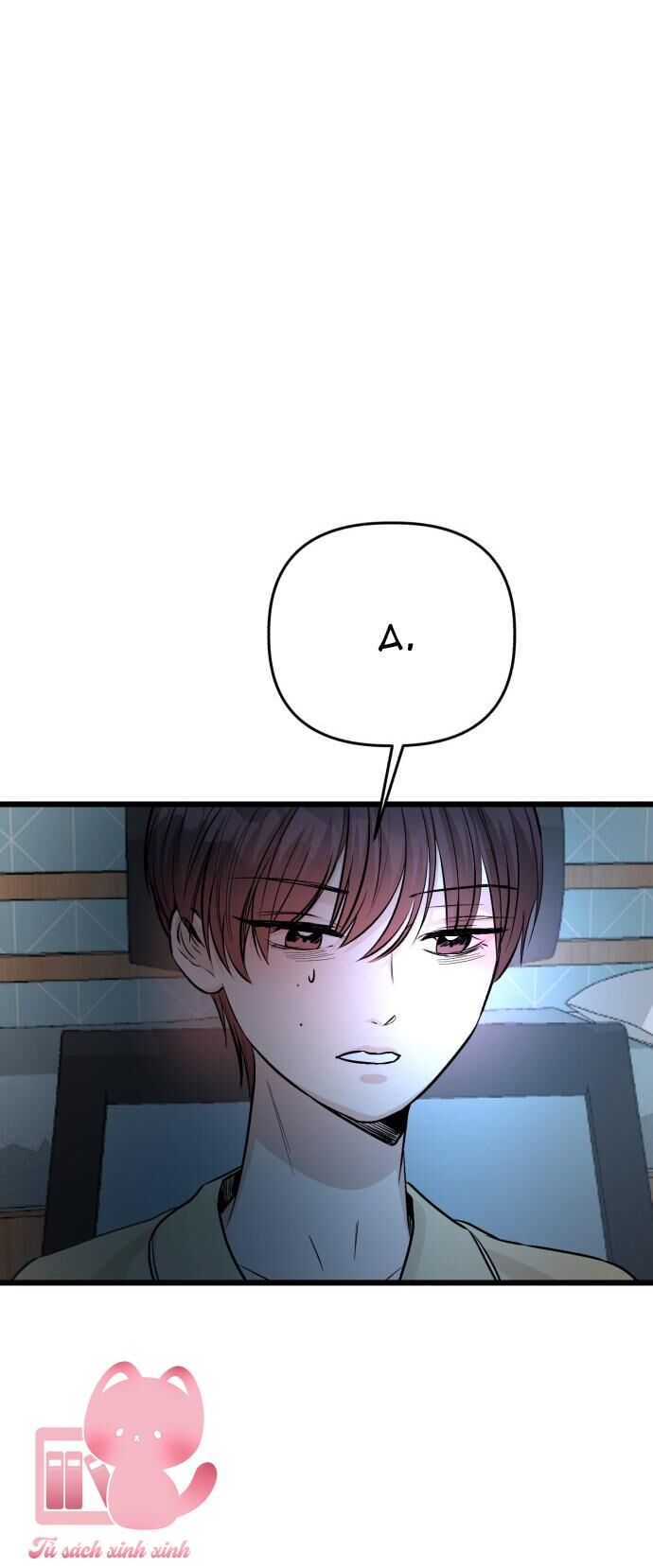Lừa Tình Chap 15 - Next Chap 16