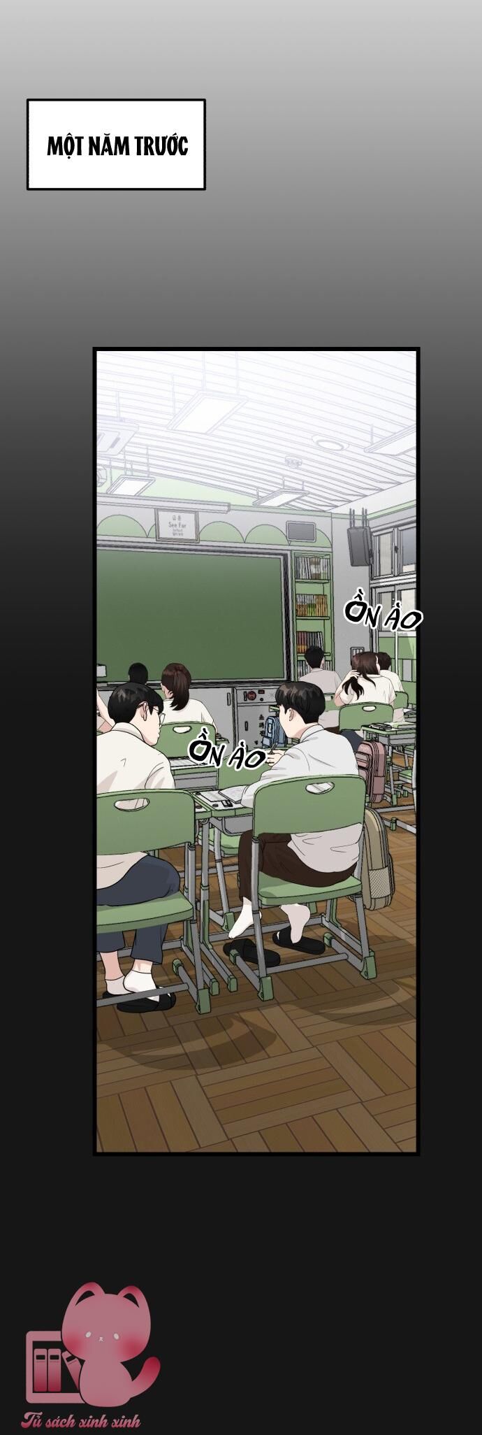 Lừa Tình Chap 15 - Next Chap 16