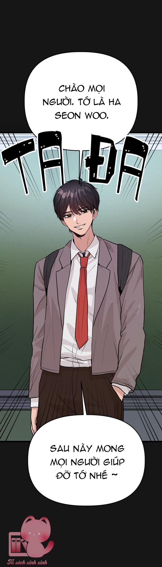 Lừa Tình Chap 15 - Next Chap 16