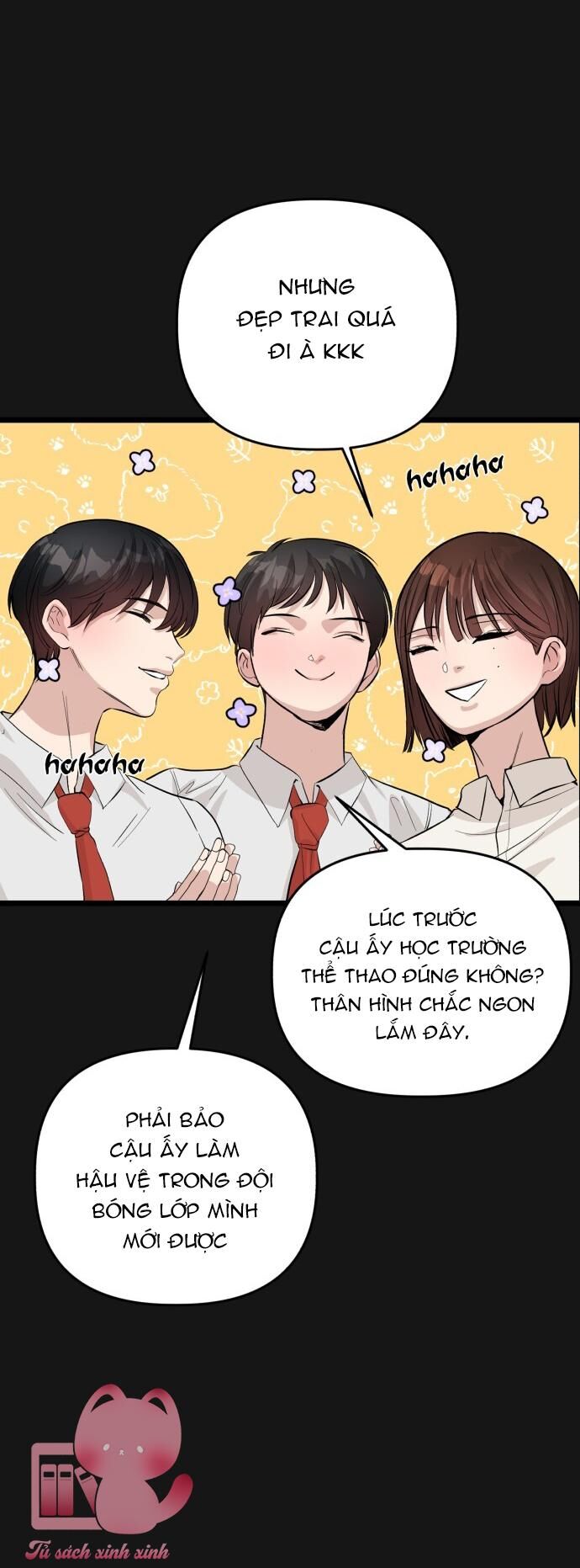 Lừa Tình Chap 15 - Next Chap 16