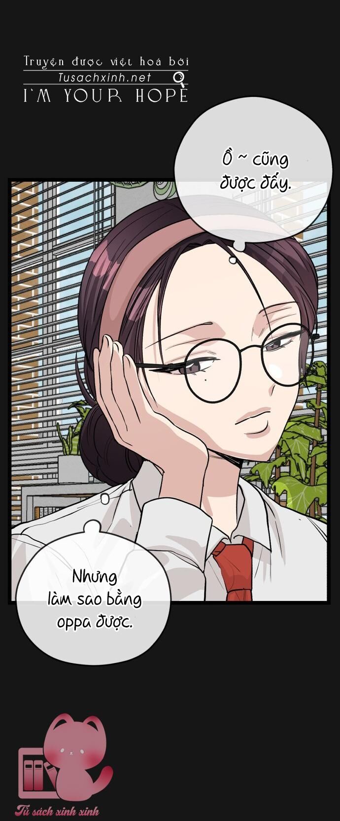 Lừa Tình Chap 15 - Next Chap 16