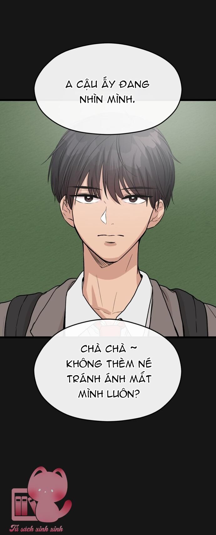 Lừa Tình Chap 15 - Next Chap 16
