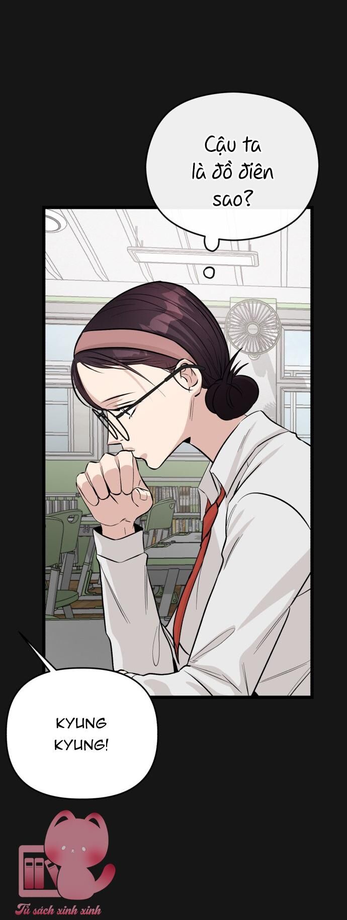 Lừa Tình Chap 15 - Next Chap 16