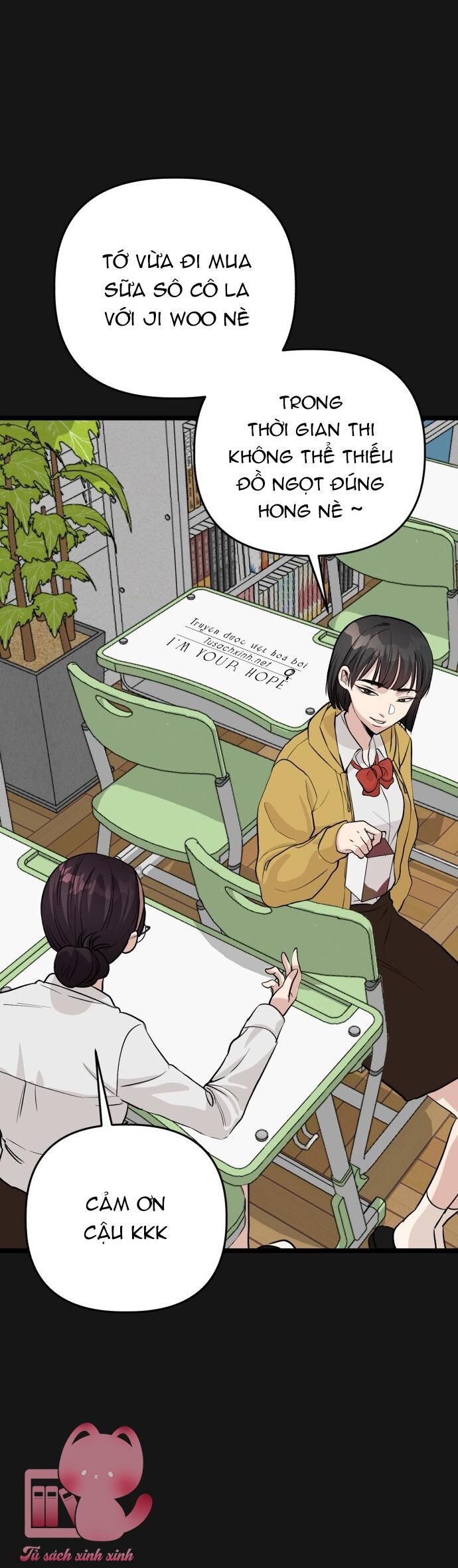 Lừa Tình Chap 15 - Next Chap 16