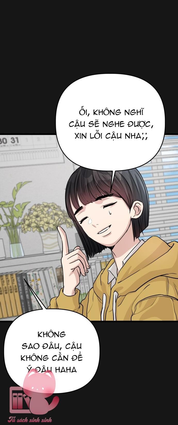 Lừa Tình Chap 15 - Next Chap 16
