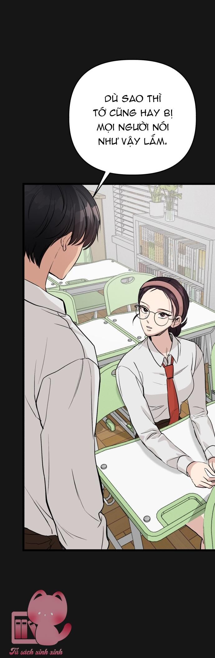 Lừa Tình Chap 15 - Next Chap 16