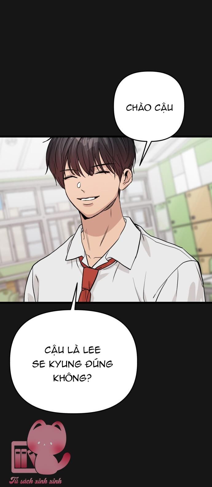 Lừa Tình Chap 15 - Next Chap 16