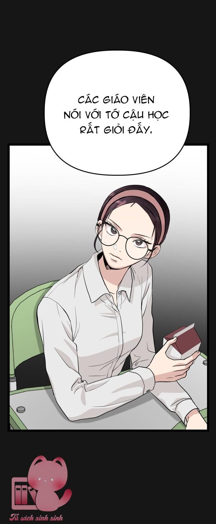 Lừa Tình Chap 15 - Next Chap 16